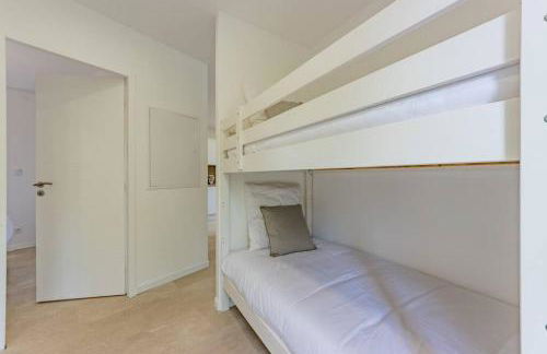 Le Rivera - Clim - Parking - Netflix - Nestor & Margot - Foto 19