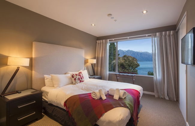 LakeRidge Queenstown by Staysouth - Foto 9