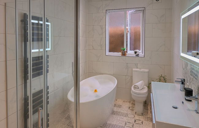 Gleann Fia House - Foto 34