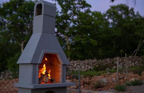 Holiday home Elena with pool - Photo 3