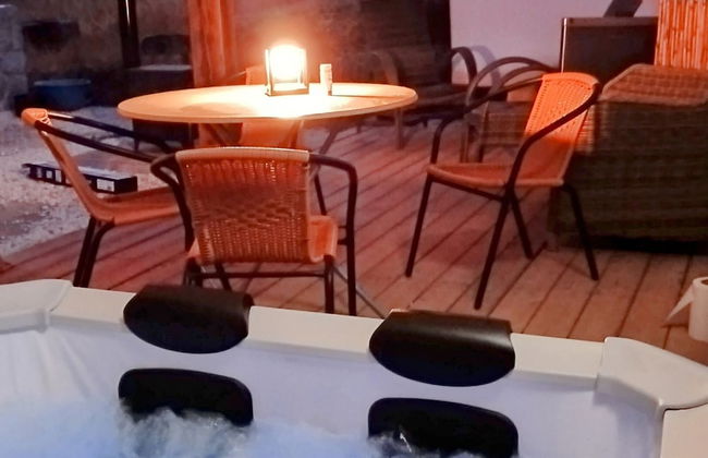 Nature Lovers Escape on an Eco-friendly Vineyard - Foto 42