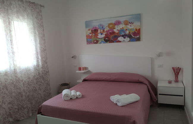 Gioberta Holiday Homes, Bertolino Villa - Foto 5