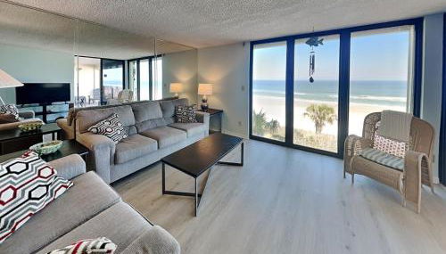 Sand Dollar I 402 by Distinctive Beach Rentals - Foto 1