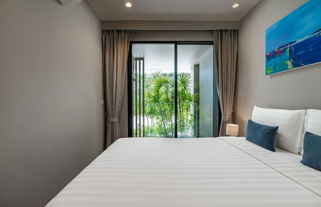 Diamond Resort Phuket - Foto 14