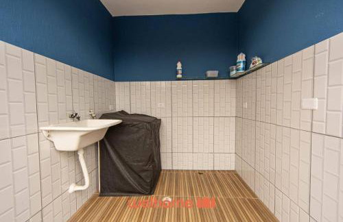 Casa em Itanhaém com piscina e churrasqueira - Foto 32