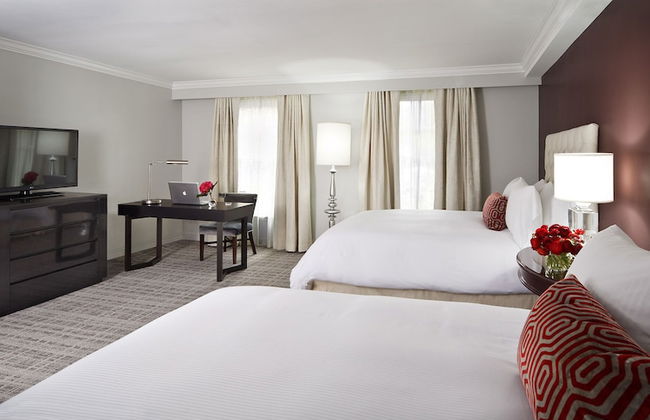 The Graham Georgetown - Foto 15