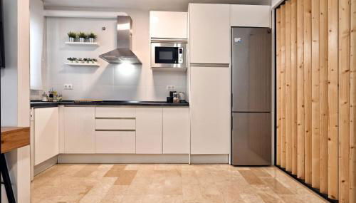 Love Rent4 Málaga Rafa - Photo 5