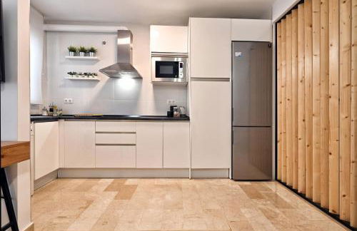 Love Rent4 Málaga Rafa - Photo 5