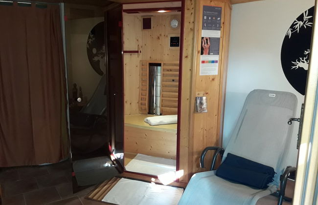 Affittacamere B&B Cà mea Dina - Foto 22