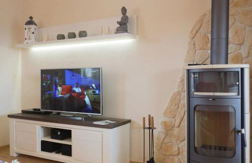 Landhäuser Bergwiese - Ferienhaus Höhenblick - Foto 7