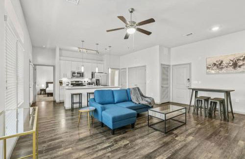 Austin Luxury 2BR 2B with Pool & FREE Parking - Foto 30