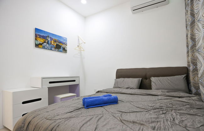 MetroCity Staycation - Foto 37