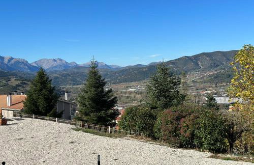 Ski Suites - Family Maisonette Kalavryta - Photo 29