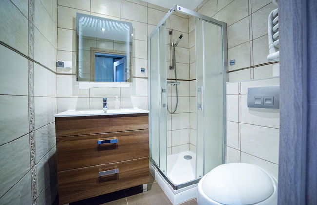 Apartamenty Sun&Snow Lesny Dom - Foto 66