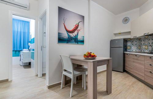 Agio Apartments Diamante - Trilocale Standard - Foto 13