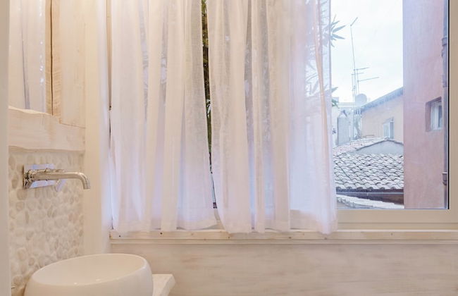 Borgo Pio Vatican Luxury - Foto 47