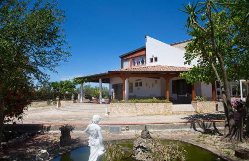 Villa dei Sogni Gallipoli - Foto 47