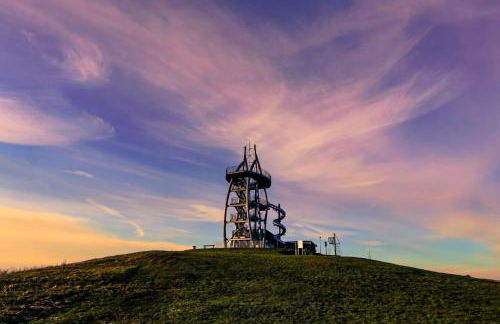 Rhön Apartments - Foto 21