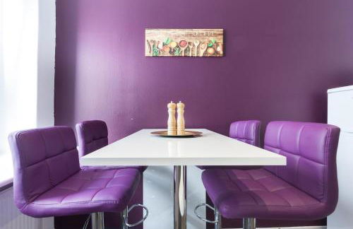 Dilo Apartments Berlin 120 sqm Apartment 2 Baths Balcony - Foto 7