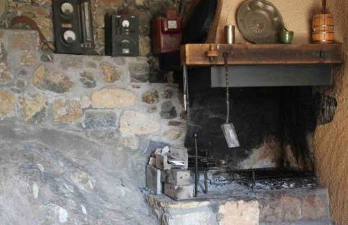 Cal Cente d'Isòvol - Mountain House with Garden and Views - Foto 23