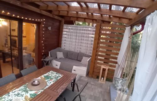 Domek Brzozowa Kropelka - Foto 8