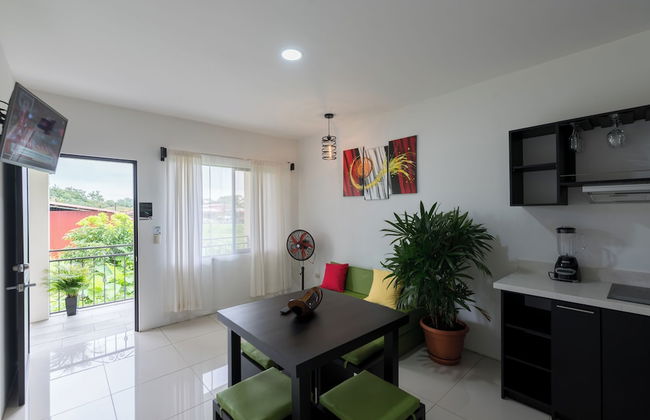 Apartamentos La Casona - Foto 36