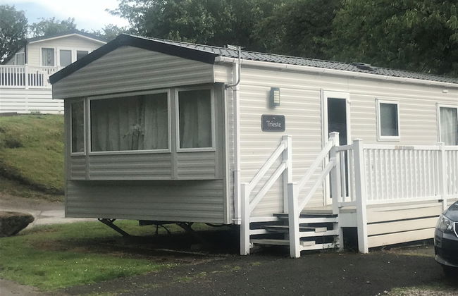 Beautiful 6 Birth Static Carson in Longridge - Foto 9