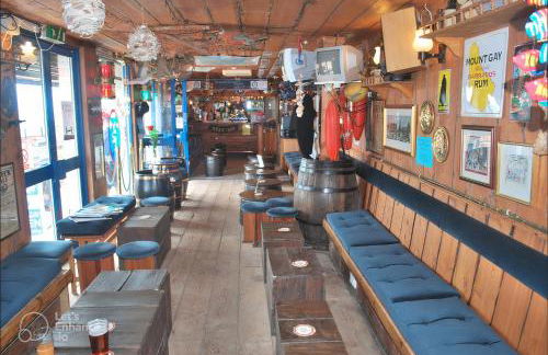 Superb 8 Berth Caravan, Golden Anchor Park - Foto 26