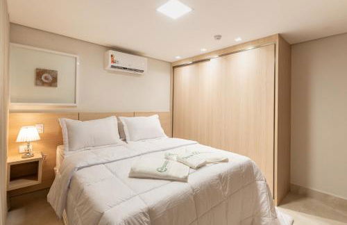 Maranatha Suítes - Foto 19