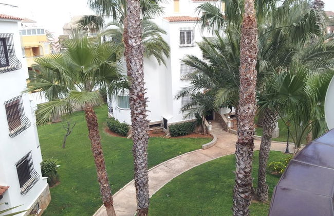 Bungalow El Palmar 01 - Foto 41