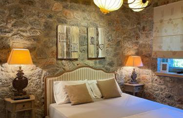 Villa with private pool and stunning sea view - Photo 8