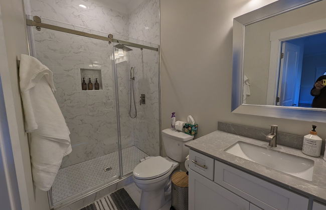 Colony Suite - Bridgegate - Foto 13