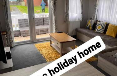 FV006 NALONGOS HOLIDAY HOME - Foto 2