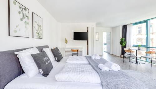 Limehome Köln Friesenplatz - Digital Access - Foto 2