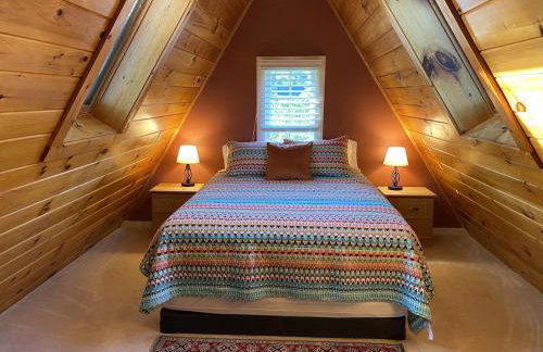 Valley Chalet - Foto 17