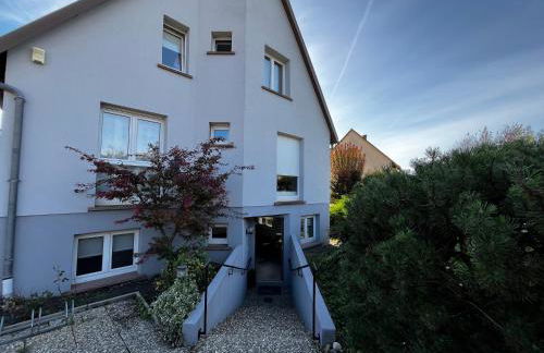 Au chemin des vignes - Foto 15