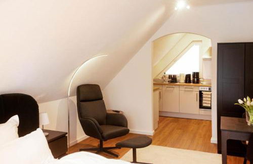 Haus Salinen Bad Rothenfelde - Foto 44