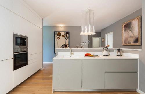 Luxury Green Marignana Villa, Versilia, Pool, Ac, Sauna - Foto 30