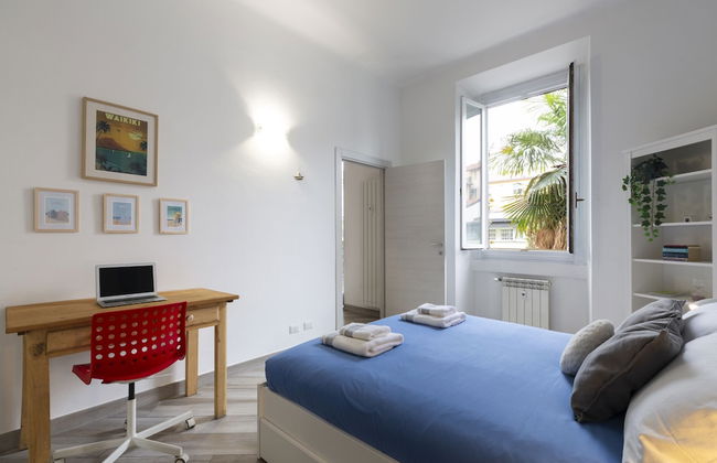 nota-Mi - Mezzofanti TRE PONTI - Foto 11