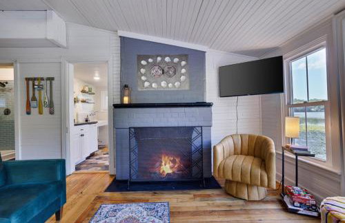 Heart's Desire, Cottage with stunning lake views - Foto 21