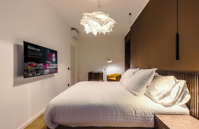 Cereate Suites - Foto 30