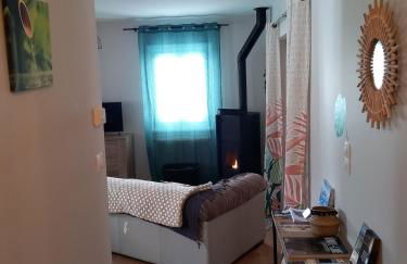 "L'Abri" massif du Mézenc - Foto 22