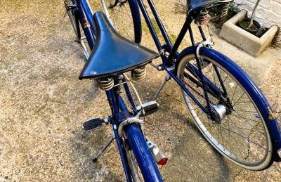 Beautiful Immaculate Aldeburgh cottage, free parking, sunny outdoor space, dog friendly - perfect for Spring seaside escapes - Foto 41