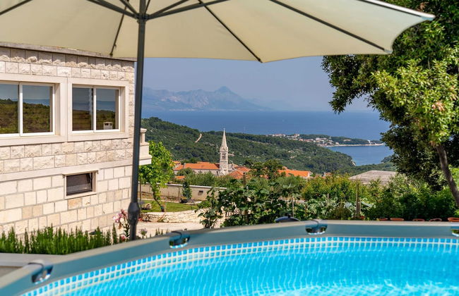 Holiday Home Ivana - Foto 33