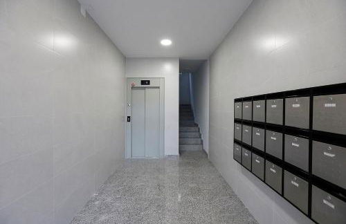 Oleta 9 Acogedor apartamento en San Sebastian - Foto 29