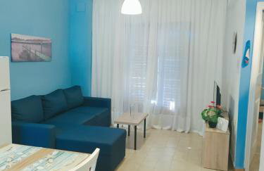 Vaso Manos Apartment - Siviri Chalkidiki - Foto 20