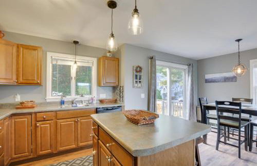 6 Mi to Sunday River Condo Near Bethel Village! - Foto 8