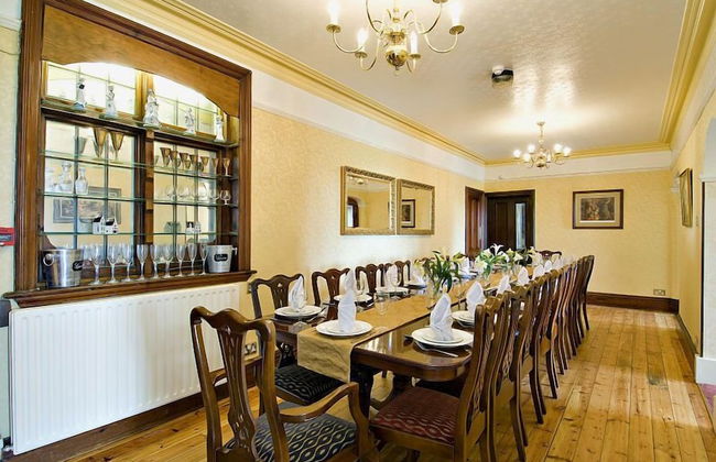 Ashleigh House - Foto 17