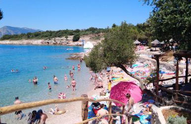 Villa Martina s bazenom,5 soba - Photo 48