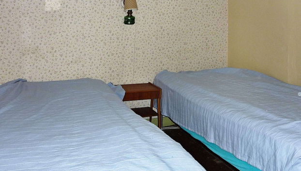 5 Person Holiday Home in Kalvsvik - Foto 5, Interior